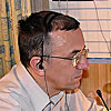 Сергей Чучанов UR3IRS