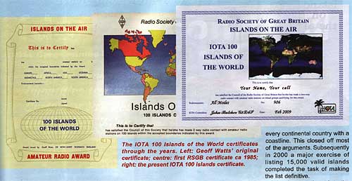 �������-3 IOTA Directory