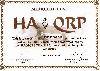 ���������� �� HA-QRP