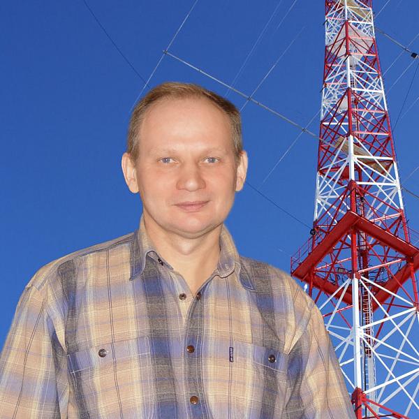 RZ3AZ - ��������� ���������� ������� (Alexandr N. Gimanov). ������ ����������� 8291 ���