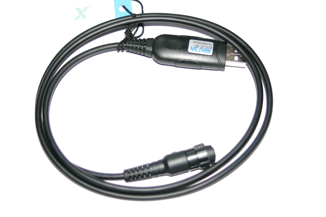 Программатор vizit dm08