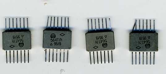 Купить микросхемы СБИС, БИС, ТТЛ/Ш, ОЗУ-ПЗУ всех видов, КМОП, ОУ на QRZ.RU