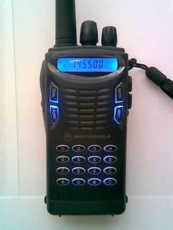 Motorola GP-888