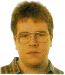 Picture of Joakim Цgren