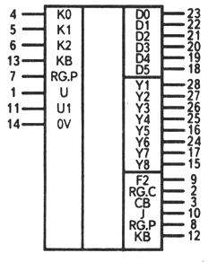 Условное графическое обозначение