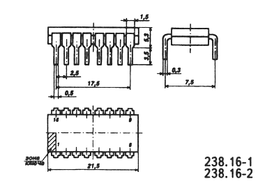 238.16-1 package view