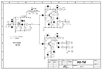 Схема А8-1