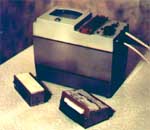 Программатор ПЗУ