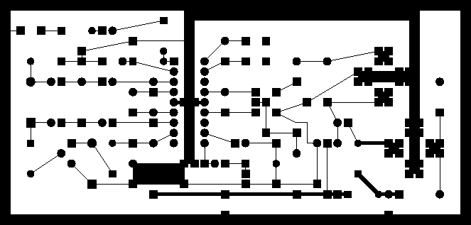Вариант платы